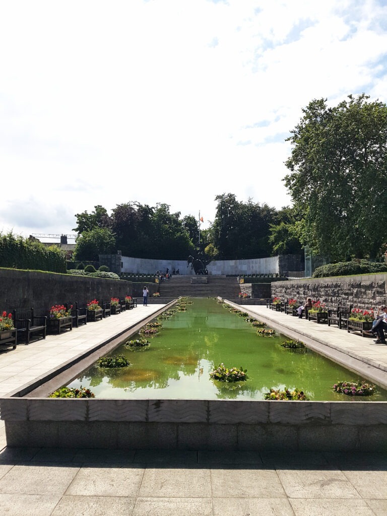 Garden of Remembrance