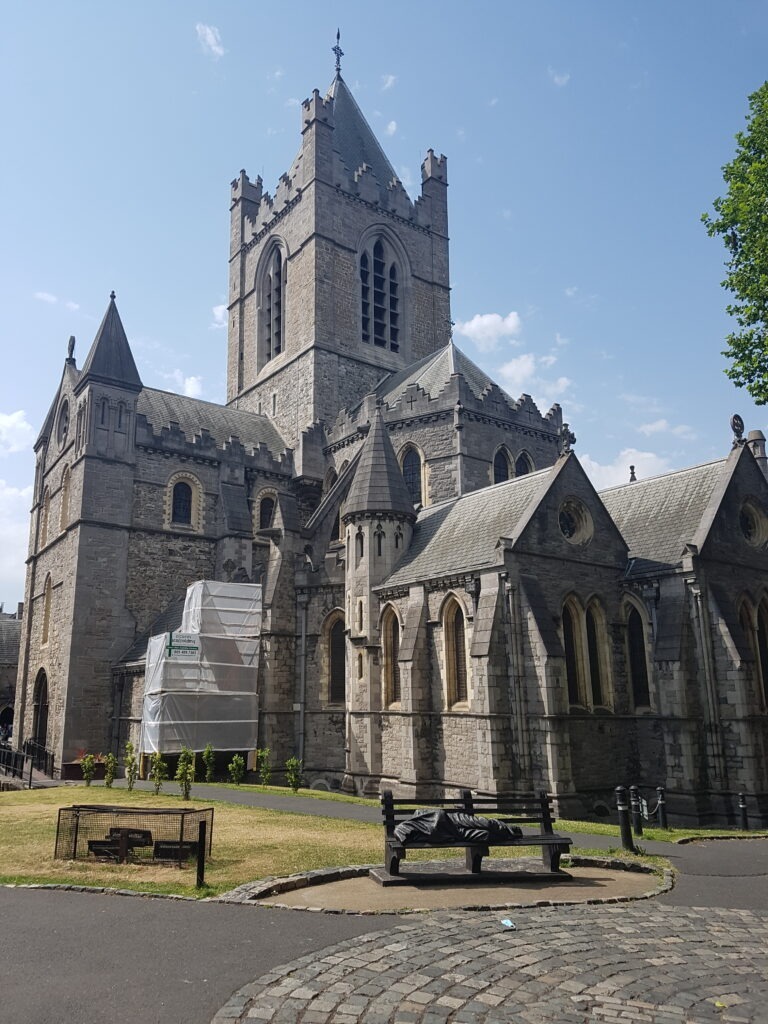 Christ Church Cathedral