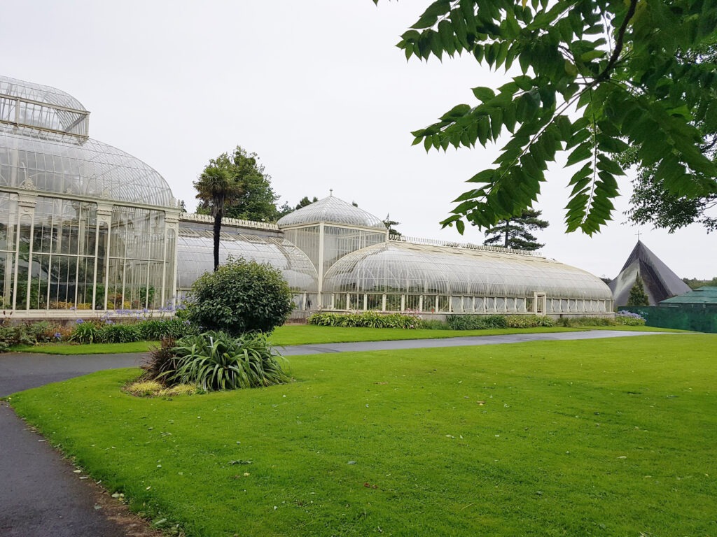 Narodowy Ogród Botaniczny