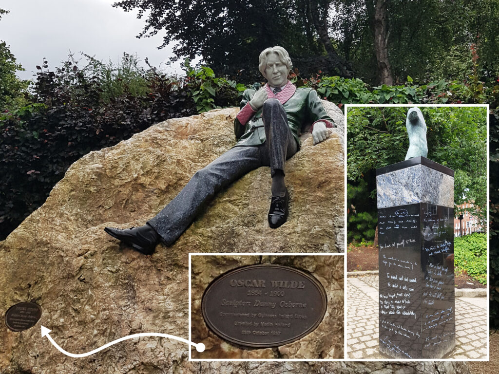 Oscar-Wilde