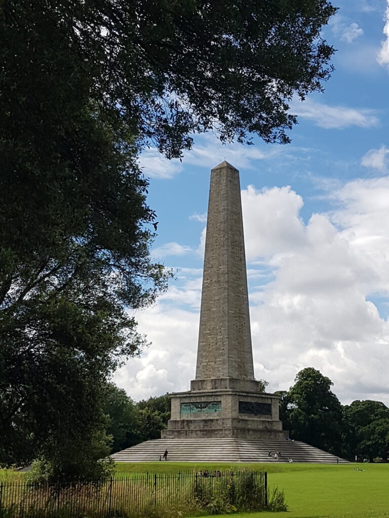 Phoenix Park