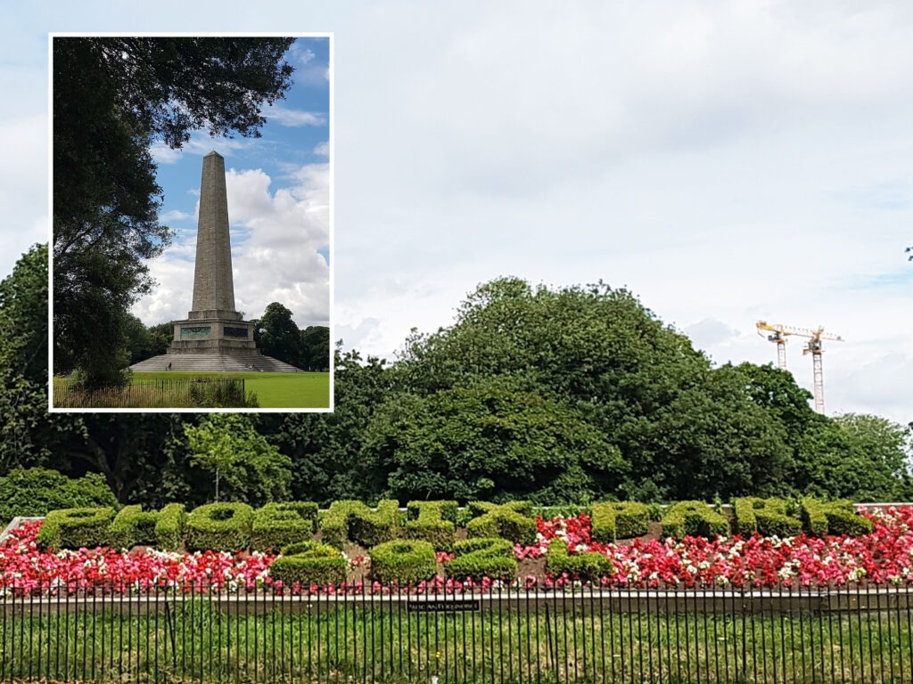 Phoenix Park