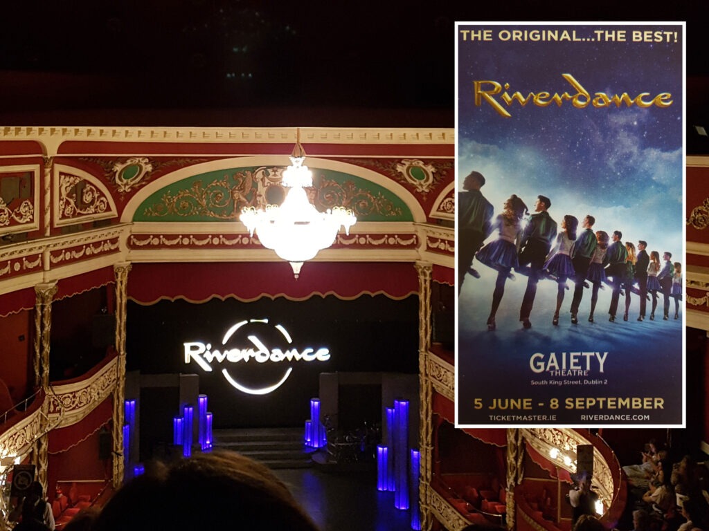 Riverdance