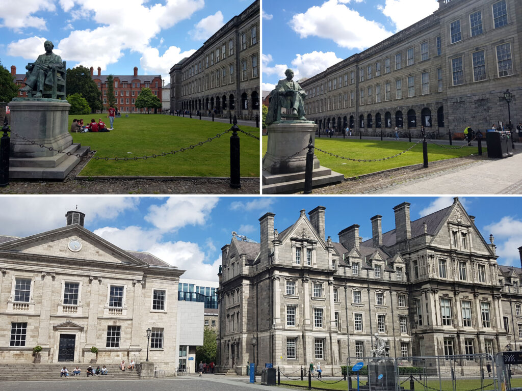Trinity College