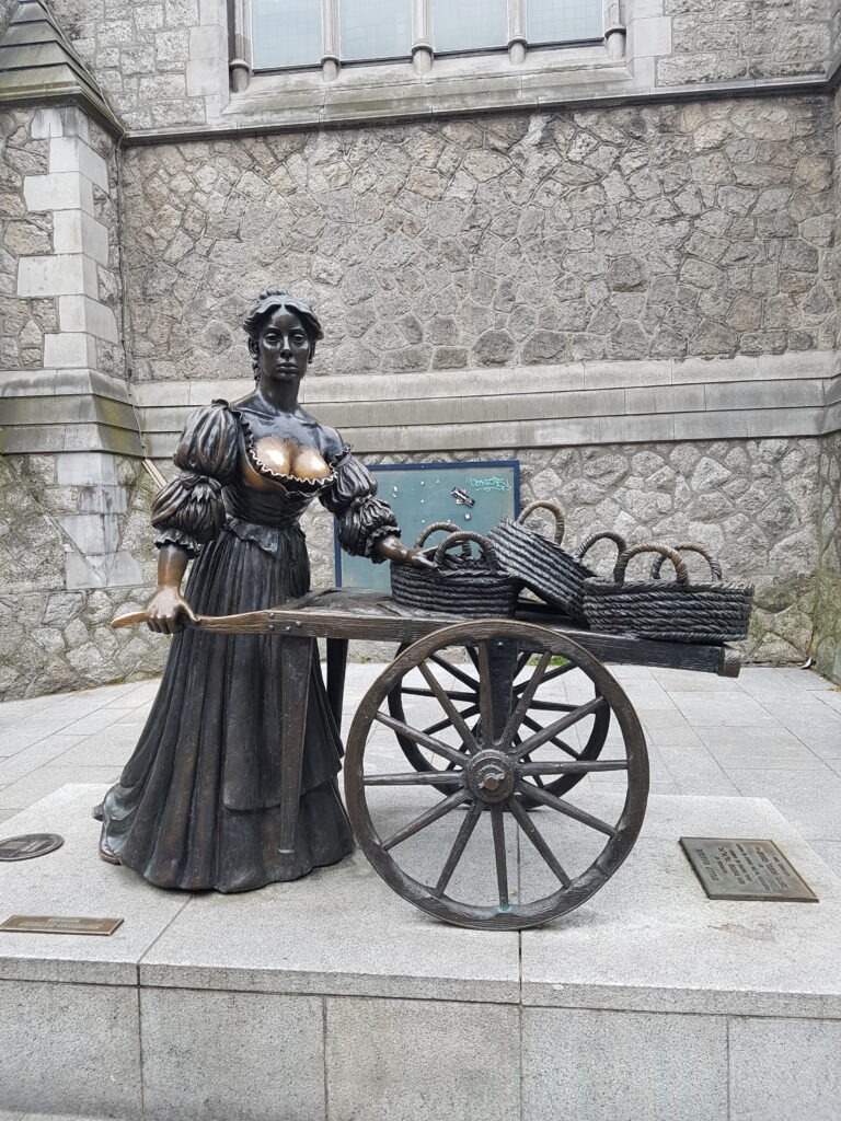 Molly Malone