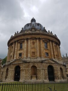 Oxford