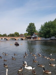 Stratford-upon-Avon