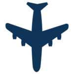 AT THE AIRPORT
