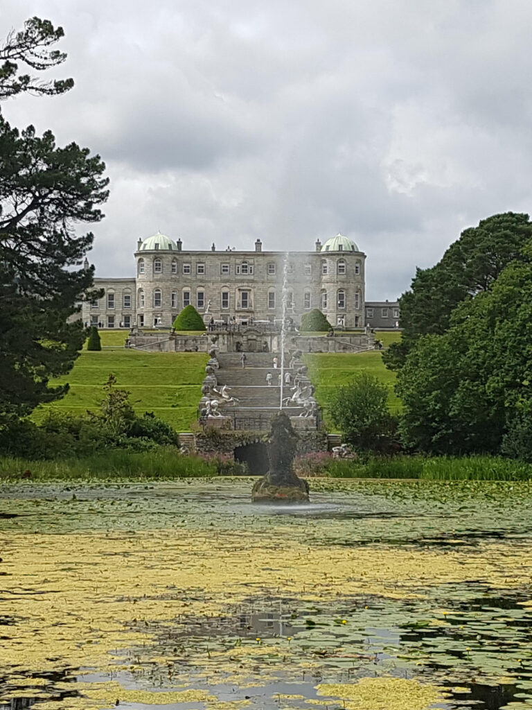Powerscourt