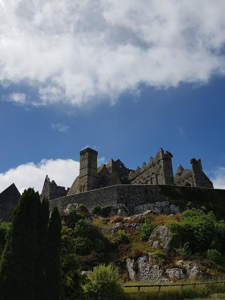 Rock of Cashel