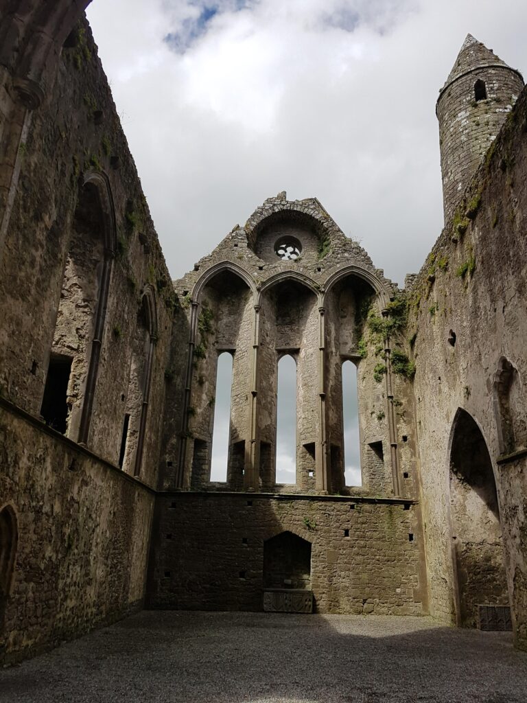 Rock of Cashel1