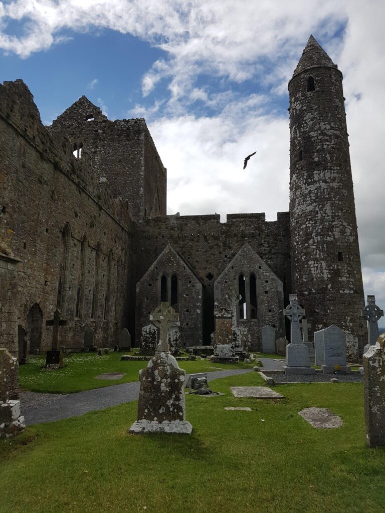 Rock of Cashel3